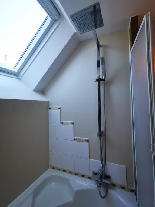 Guest House 60M2 Tout Confort Erquy Kültér fotó